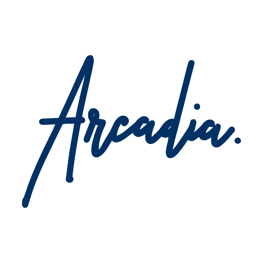 Arcadia wine bar